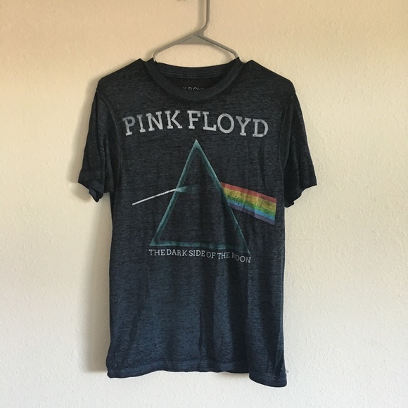 Pink Floyd Tops - Pink Floyd Shirt Size Small